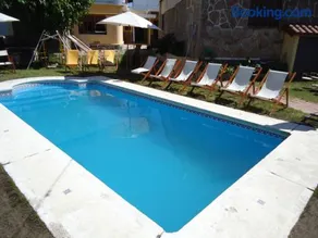 Hotel El Nogal - Image 1