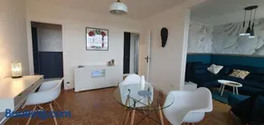 Bruno's 52 m2 apartment, all comforts, balcony, free parking - Image 2