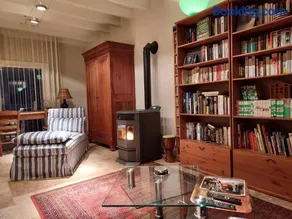 Maison avec Piscine Privée et Wifi en Dordogne - Image 4