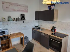 Einzelwohnung im EG mit Terrasse und AC - Image 5