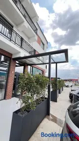 AeroGrey Residence Apartments - Image 4