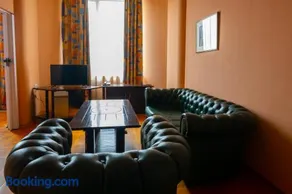 Hotel Slaviani - Image 1