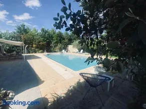 Maison entière 5 chambres 10 personnes au calme - Image 2