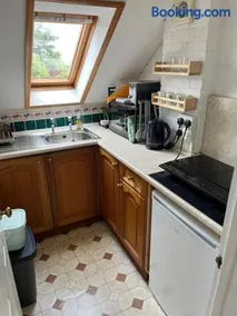 Quiet Annexe in Oundle - Image 3