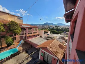 Hotel Avenida Paraísopolis MG - Image 4