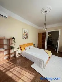 Damjanich Grand Residence - Image 1