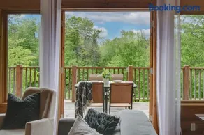 Chic Familiale, Relaxant avec spa en montagnes - Image 5