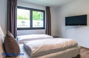 Watschelente Ferienwohnung am Krakower See Komfort & Wellness mit Seeblick - Image 3