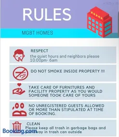 MGBT Homes n Car Rental Available - Image 3