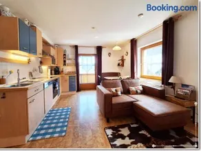 Familienfreundliche schöne Ferienwohnung mit Garten und Grill | Hunde erlaubt - Image 3