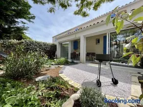 Maison 4 pers avec Wifi près de la plage à Dolus-d'Oléron - FR-1-246A-217 - Image 2