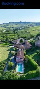 Villa con piscina e intera struttura a uso esclusivo casa del moré - Image 1