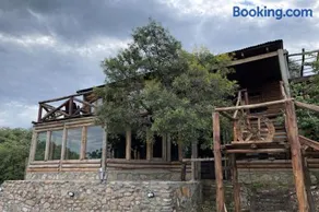 Cabañas del bosque I - Image 1