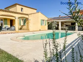 La Provençale - Villa avec Piscine proche Nîmes - Image 2