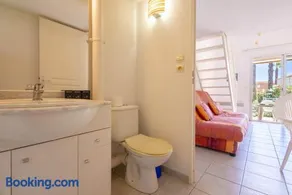Pavillon pour 4 personnes dans une résidence avec piscine - Image 5