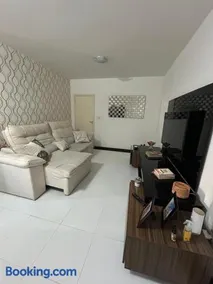 APARTAMENTO BEM LOCALIZADO, Kobrasol - Image 1