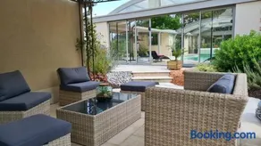 La coudraie votre maison de vacances en famille - Image 2