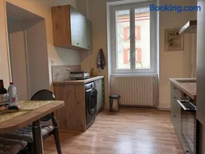 Appartement 2 personnes à Vittel Rose - Image 2