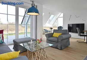 Holiday Home In Poseritz - Insel Rügen 41511 - Image 2