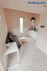 Raceway Baltic cabins - Image 3