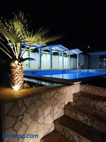 Casa Vacanze Un Tuffo Nel Blu - Image 1