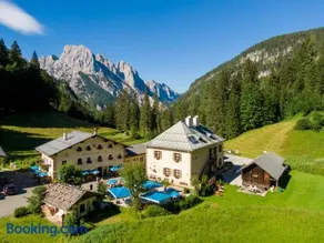 Appartements Bergheim - Image 1