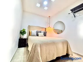Depa de 3 Hab para 7 personas Casa Yon San Francisco - Image 3