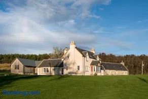 Clashindeugle Farmhouse & Annex - Image 4