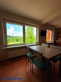 Līgatne Forest View Apartament - Image 1