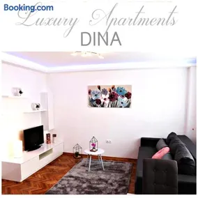 Apartment Dina, Self check in 0-24 - Image 1