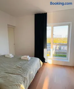 Ama Hyg Atelier Copenhagen Royal Arena 2 Bedrooms Apartment - Image 3