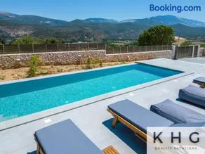 Βιλα Ελευθερία με ιδιωτικη πισινα 5 λεπτα απο το Αργοστολι - Image 2
