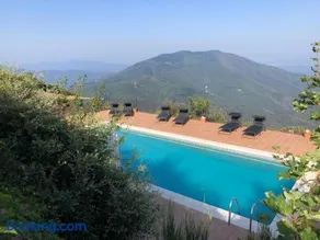 Casa de muntanya Can Coll de Susqueda Girona - Image 3