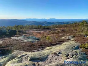 Blefjell hytte med fantastisk utsikt - Image 2