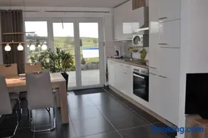 Allgäu gemütliche, moderne Wohnung mit Garten-Pool - Image 2