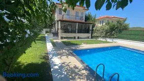 Holiday Home Turkuaz - Image 1