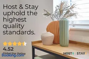 Host and Stay - The Cosy Corner - Image 5