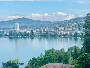 Luxury Apartment Montreux - Image 2