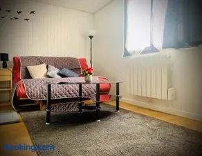 Chambre en rez de jardin - Image 2