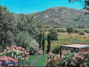 CASA GIABICONI - Villa 6pers avec piscine - Image 2