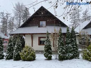 Chalúpka Bratov v resorte APLEND - Image 2