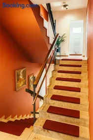 Zimmer im besonderem Haus "Da Gama" -FjordStay - Image 5