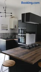 Maison de 100 M2 équipée de 4 chambres. - Image 5