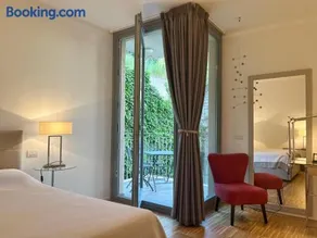 Residenza I Melograni - Suite - Image 2