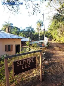 Pousada Sempre Luz - Image 2