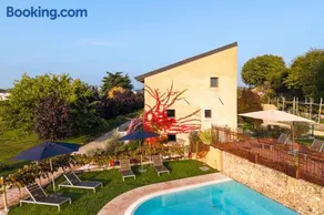 Agriturismo Corte Patrizia - Image 3