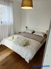 Green Apartment Cerknica - Image 2
