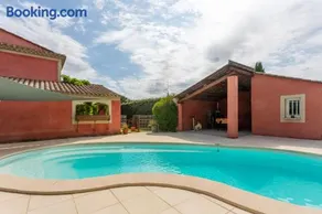 Les gites de Bel-Air en Luberon - Image 3