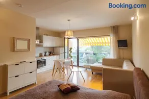 Perlo apartamentai - Image 1