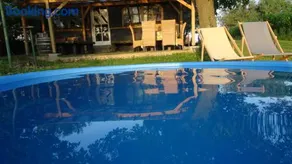 Juhfark Apartman Varsádi Wineyard - Image 2